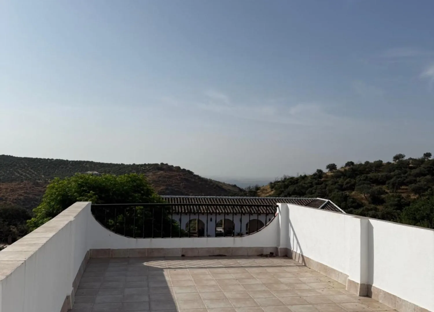 Finca Jaralta De Carmen La Puebla de los Infantes